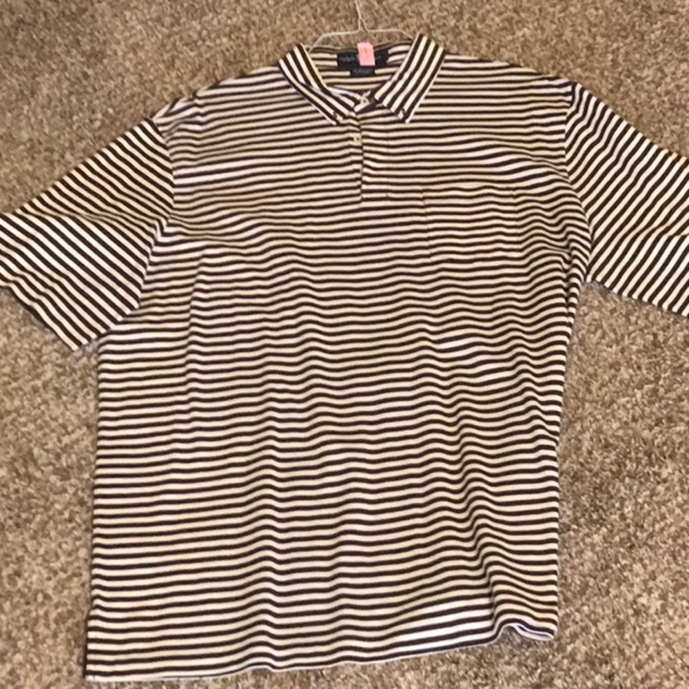 Used Ralph Lauren Shirt 💰(MAKE AN OFFER)💰